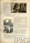 1944, Neapol, Włochy.
Kronika 15 Wileńskiego Batalionu Strzelców 