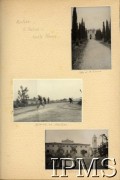Lipiec 1944, Monte Polesco, Włochy.
Kronika 15 Wileńskiego Batalionu Strzelców 