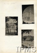 Sierpień 1944, Włochy.
Kronika 15 Wileńskiego Batalionu Strzelców 