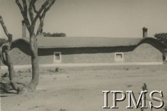 1942-1946, Ifunda, Tanganika. 
Osiedle dla polskich uchodźców w Afryce Wschodniej. Piekarnia.
Fot. NN, kolekcja: Osiedla polskie w Afryce, Instytut Polski i Muzeum im. gen. Sikorskiego w Londynie