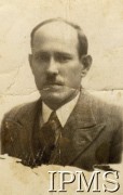 1942-1950, Tengeru, Tanganika.
Osiedle dla polskich uchodźców. Teofil Wisłocki.
Fot. NN, kolekcja: Osiedla polskie w Afryce, Instytut Polski i Muzeum im. gen. Sikorskiego w Londynie