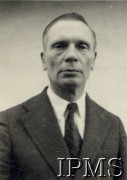 1942-1950, Tengeru, Tanganika.
Osiedle dla polskich uchodźców. Józef Jankowski.
Fot. NN, kolekcja: Osiedla polskie w Afryce, Instytut Polski i Muzeum im. gen. Sikorskiego w Londynie