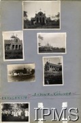 1942-1946, Masindi, Uganda.
Osiedle dla polskich uchodźców. Budowa kościoła oraz rekolekcje.
Fot. NN, kolekcja: Osiedla polskie w Afryce, Instytut Polski i Muzeum im. gen. Sikorskiego w Londynie