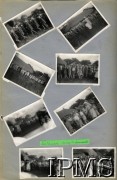 1943, Masindi, Uganda.
Osiedle dla polskich uchodźców. Obchody świąt wielkanocnych. 
Fot. NN, kolekcja: Osiedla polskie w Afryce, Instytut Polski i Muzeum im. gen. Sikorskiego w Londynie