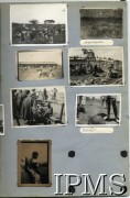 1945-1947, Kenia. 
Zdjęcia wykonane m.in. podczas wycieczek mieszkańców osiedla dla polskich uchodźców w Rongai.
Fot. NN, kolekcja: Osiedla polskie w Afryce, Instytut Polski i Muzeum im. gen. Sikorskiego w Londynie