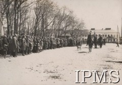 03.05.1928, Polska.
Parada wojskowa z okazji Święta 3-go Maja, przejazd kawalerii.
Fot. NN, Instytut Polski im. Gen. Sikorskiego w Londynie [Album nr 686 z kolekcji 554 XII/4]