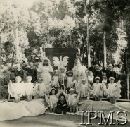 11.11.1944, Tengeru, Tanganika.
Przedstawienie 