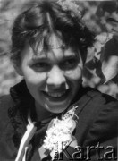 1944, Wileńszczyzna.
Lidia Lwow 
