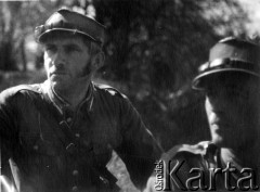 1944, Wileńszczyzna.
Por. Antoni Mordasewicz 
