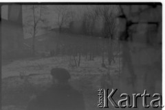16.12.1981, Katowice, Polska.
Stan wojenny - pacyfikacja strajku w kopalni 