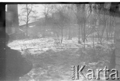 16.12.1981, Katowice, Polska.
Stan wojenny - pacyfikacja strajku w kopalni 