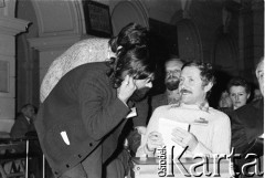 5-6.12.1981, Warszawa, Polska.
II Walne Zebranie Delegatów NSZZ 