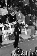 5-6.12.1981, Warszawa, Polska.
II Walne Zebranie Delegatów NSZZ 