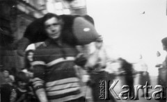 25.06.1976, Radom. 
Wydarzenia radomskie - czerwiec 1976. Podpis w dokumentacji MSW: 