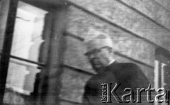 25.06.1976, Radom. 
Wydarzenia radomskie - czerwiec 1976. Podpis w dokumentacji MSW: 
