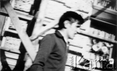 25.06.1976, Radom. 
Wydarzenia radomskie - czerwiec 1976. Podpis w dokumentacji MSW: 