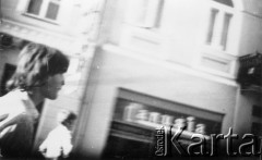 25.06.1976, Radom. 
Wydarzenia radomskie - czerwiec 1976. Podpis w dokumentacji MSW: 