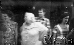 25.06.1976, Radom. 
Wydarzenia radomskie - czerwiec 1976. Podpis w dokumentacji MSW: 
