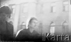 25.06.1976, Radom. 
Wydarzenia radomskie - czerwiec 1976. Podpis w dokumentacji MSW: 