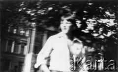 25.06.1976, Radom. 
Wydarzenia radomskie - czerwiec 1976. Podpis w dokumentacji MSW: 