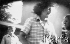 25.06.1976, Radom. 
Wydarzenia radomskie - czerwiec 1976. Podpis w dokumentacji MSW: 