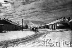 Marzec 1942, Czok-Pak 