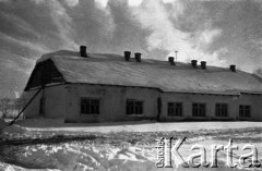 Marzec 1942, Czok-Pak 