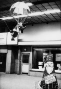 Lata 80., Warszawa, Polska.
Dom Towarowy Smyk
Fot. Kacper Mirosław Krajewski, zbiory Ośrodka KARTA