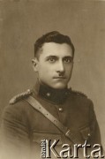 4.04.1931, brak miejsca.
Podpis na odwrocie: 