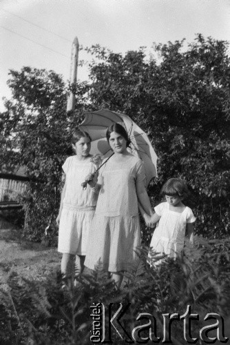 12.07.1928, Polska.
