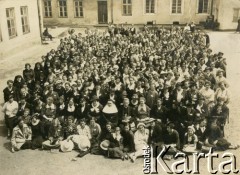 25.06.1936, Przemyśl, Polska.
Oryginalny podpis: 