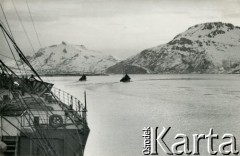 14.05.1940, Harstad (okolice), Norwegia.
MS 