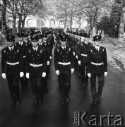 Po 25.10.1972, Szczecin, Polska
Pogrzeb kpt. ż.w. Konstantego Maciejewicza, pierwszego komendanta 