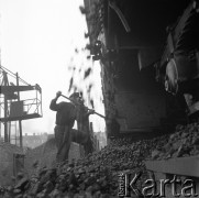 1972, Szczecin, Polska.
Reportaż 