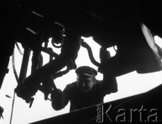 1972, Szczecin, Polska.
Reportaż 