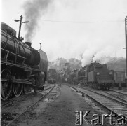 1972, Szczecin, Polska.
Reportaż 