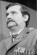 5-10.09, 26.09-7.10.1981, Gdańsk, Polska.
I Krajowy Zjazd Delegatów NSZZ 