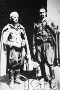 Połowa sierpnia 1944, Kielecczyzna.
I Batalion 2 Pułku Piechoty Legionów Armii Krajowej. Wach. Tomasz Wójcik ps. 