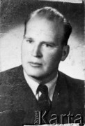 Brak daty, brak miejsca.
Józef Papierowski ps. 