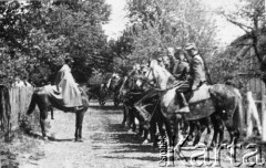 4.07.1944, Kielecczyzna.
Zgrupowania Partyzanckie Eugeniusza Kaszyńskiego 