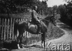 Ok. 1943, brak miejsca.
Świętokrzyskie Zgrupowania AK 