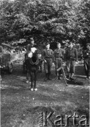 20.09.1943, Łysica, Góry Świętokrzyskie.
Zgrupowania Partyzanckie AK 