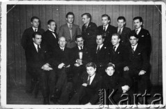 1937, brak miejsca.
Zdobycie Pucharu Miasta przez dyneburską 