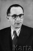 Przed 17.01.1945, brak miejsca.
Michał Białokur 