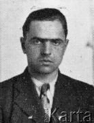 Przed 16.06.1944, brak miejsca.
Jan Piwnik ps. 
