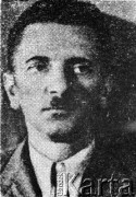 Brak daty, brak miejsca.
Stanisław Gilowski lub Jan Michalski, ps. 