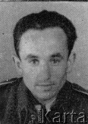 Brak daty, brak miejsca.
Franciszek Jurkiewicz ps. 
