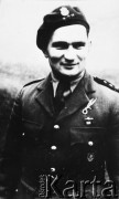 1941-1942, Wielka Brytania.
Adolf Pilch ps. 