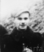 1944, brak miejsca.
Plutonowy 