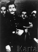 24.12.1943, Papierówka nad Niemnem.
Rotmistrz Józef Świda ps. 
